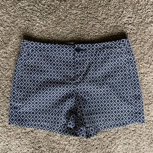 Banana Republic Hampton Fit shorts, women’s size 2